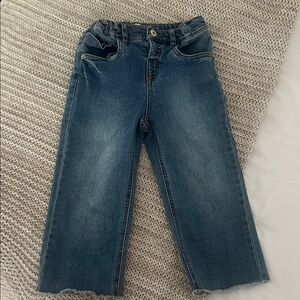Classic Kids Denim Jeans